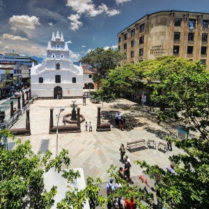 6 Iglesia Veracruz
